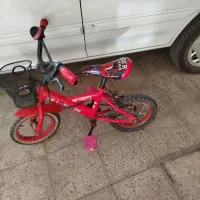 دوچرخه سایز ۱۲