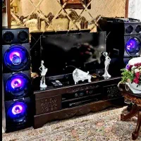 تلویزیون سونی 40 اینچ Full HD