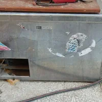 یخچال مغازه(قنادی)|فروشگاه و مغازه|زهک, |دیوار