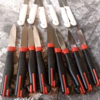 میوه خوری و کارد میوه خوری کاسه انار خوری|ظروف سرو و پذیرایی|شیراز, تلخ داش|دیوار