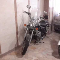 اونجر ۲۲۰ مشکی کم کارکرد|موتورسیکلت|تهران, اختیاریه|دیوار