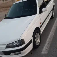 پژو پارس مدل ۱۳۸۸دوگانه سوز کارخانه|خودرو سواری و وانت|ایلام, |دیوار