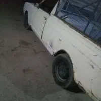 پیکان‌وانت‌مدل۸۹