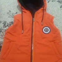 فروش پافردو رو نو بدون استفاده و کاپشن...