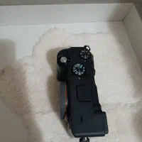 بادی دوربین آلفا سون سی|دوربین عکاسی و فیلمبرداری|کرمان, |دیوار