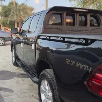 فروش هایلوکس ۲۰۱۶