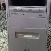 کامپیوتر ال جی|رایانه رومیزی|قائم‌شهر, |دیوار