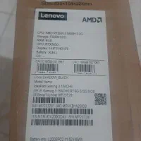 ideapad gameing 3 lenovo|رایانه همراه|تهران, یافت‌آباد|دیوار