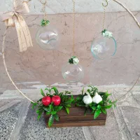 هفت سین|صنایع دستی و سایر لوازم تزئینی|رباط‌کریم, الارد|دیوار