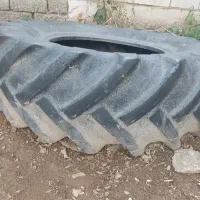 لاستیک ترکتور