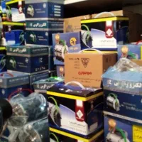 آ موتور دینام کولر آبی Eg مدل رکو امیک ضمانت کاذت|کولر آبی|کرج, مجتمع صنفی صنعتی|دیوار