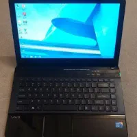 لپ تاپ خانگی بسیار تمیز و سالم Core i5|رایانه همراه|قم, بنیاد|دیوار
