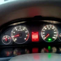 سمندEF7دوگانه شرکتی مخزن بزرگ سالم واقعی|خودرو سواری و وانت|رشت, معلم|دیوار