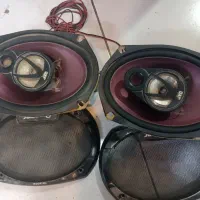 ضبط صوتی و تصویری مارشال