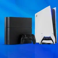 فروش اقساطی انواع کنسول بازی ps4 پلی استیشن