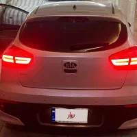 کیا ریو ۲۰۱۷|خودرو سواری و وانت|اهواز, کیان اباد|دیوار