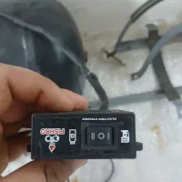 کپسول ال پی جی با لوازم کامل آماده نصب|قطعات یدکی و لوازم جانبی|کردکوی, |دیوار