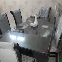 میز نهارخوری