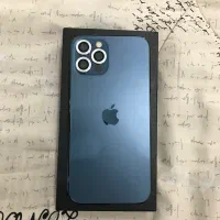 اپل ایفون 12 pro