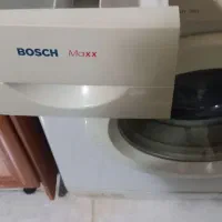 لباسشویی|ماشین لباسشویی و خشککن لباس|کرج, برغان|دیوار