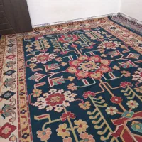 گلیم فرش 12 متری