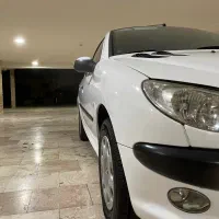 پژو 206sdv8|خودرو سواری و وانت|رشت, دیلمان|دیوار