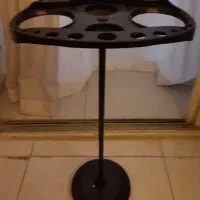 کپ لگنی رینگ لایت چراغ ناخن ،تخت، دستگاه پوست|مبلمان اداری|نیشابور, گنبد سبز|دیوار