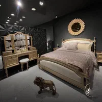 تخت خواب ۲ نفره