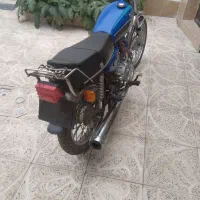 موتور 200مزایده