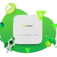 فروش فوق العاده مودم مبین نت مدل 4400