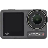 دوربین dji action camera 4 standard تولید محتوا|دوربین عکاسی و فیلمبرداری|مشهد, راهنمایی|دیوار