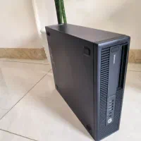 مینی کیس hp|رایانه رومیزی|صومعه‌سرا, |دیوار