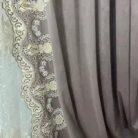 پرده در حد نو|پرده، رانر، رومیزی|قیدار, |دیوار