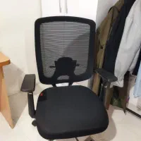 صندلی|صندلی و نیمکت|فولادشهر, C5|دیوار