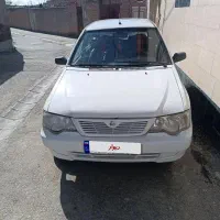 پراید 111مدل 89 هیدرولیک و ABS