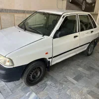 پراید۸۲ سالم