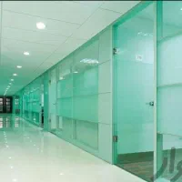 شیشه بری وسکوریت نشکن ساختمانی،رومیزی (عمده وتکی)|خدمات پیشه و مهارت|قم, نخودی|دیوار