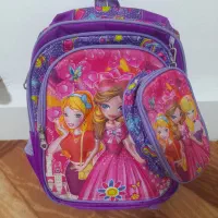 کیف دخترانه