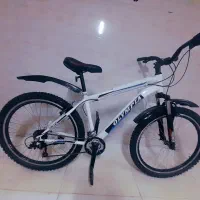 دوچرخه