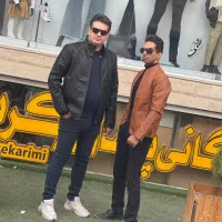 کاپشن چرم|لباس|کاشان, پا نخل|دیوار