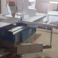 دستگاه دورکن ۲۲۰ دستگاه برش ام دی اف|ماشین‌آلات صنعتی|مریوان, |دیوار