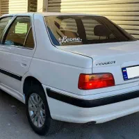 پژو پارس tu5 اتوماتیک|خودرو سواری و وانت|همدان, |دیوار