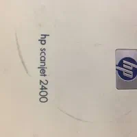 اسکنر hp scanjet 2400|پرینتر، اسکنر، کپی، فکس|کرج, گلشهر|دیوار