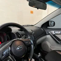 سراتو مونتاژ اپشنال ۲۰۰۰|خودرو سواری و وانت|بهشهر, |دیوار