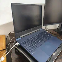 لپ تاپ HP Victus 15|رایانه همراه|بروجرد, |دیوار