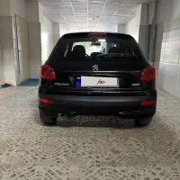 207 فرمان برقی مدل۱۴۰۰