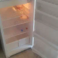 یخچال آزمایش کاملا سالم