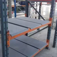 قفسه راک صنعتی