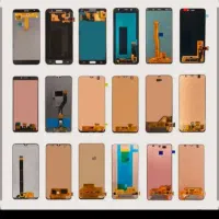 تعویض ال سی دی اپل شیاوومی سامسونگ و...