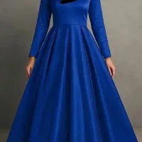 لباس مجلسی شیک